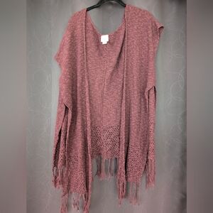 Daytrip Coverup/Cardigan